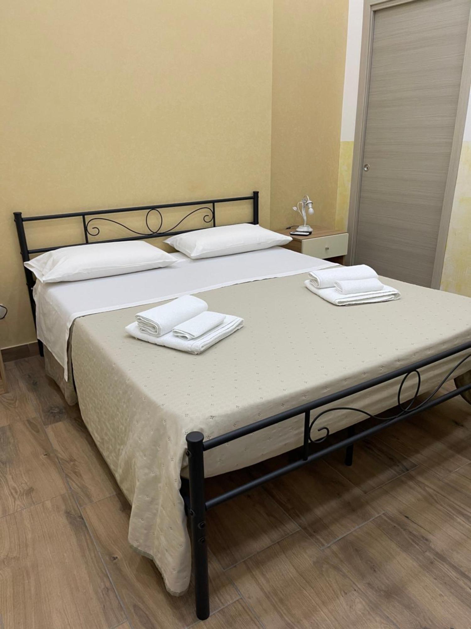 Gasthof Calabro 21 Appartament Catania